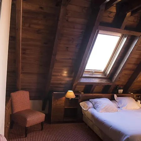 Bassibe 4* Baqueira-Beret