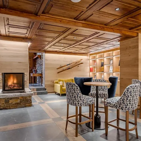 Bassibe 4* Baqueira-Beret