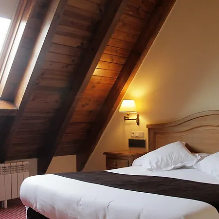 Bassibe Hotell