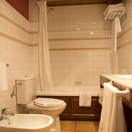 Bassibe Hotel Baqueira Beret