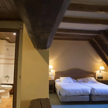 Bassibe Hotell