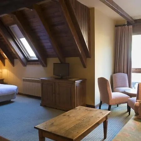 Bassibe Hotel