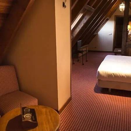 Bassibe Hotell Baqueira Beret