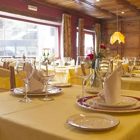 Hotel Bassibe 4*
