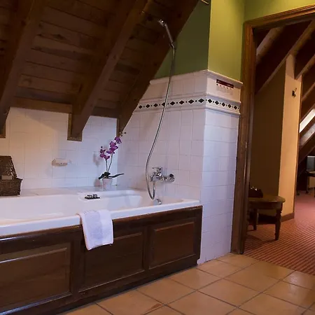 Hotel Bassibe Baqueira Beret