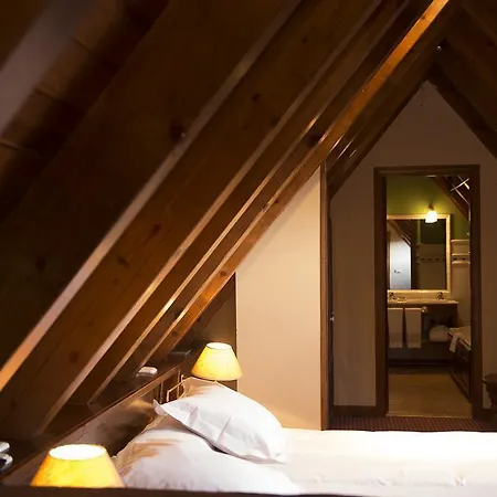 Hotell Bassibe