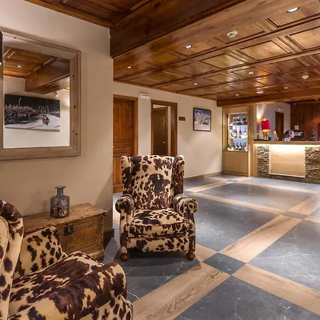 Bassibe Hotel Baqueira Beret