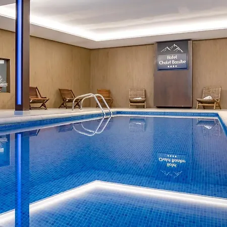 Bassibe Hotel Baqueira Beret