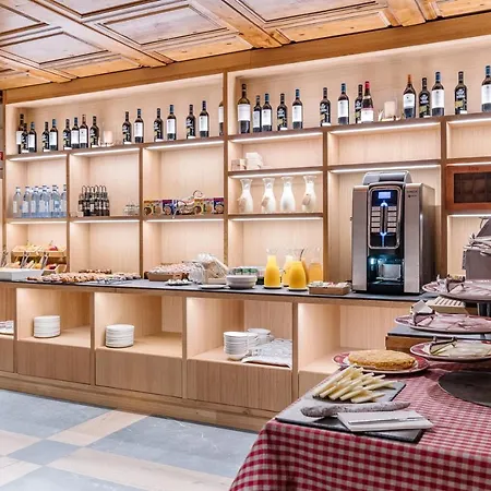 Bassibe Hotel 4*