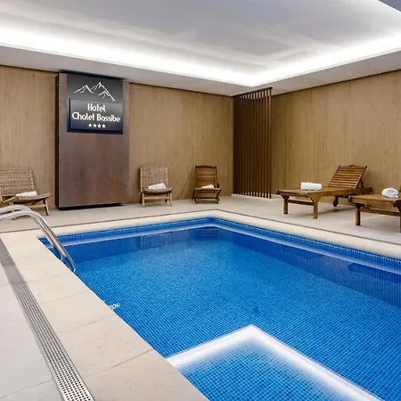 Hotell Bassibe