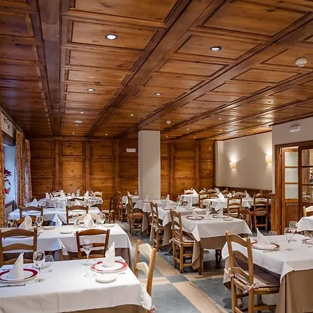 Hotel Bassibe 4*