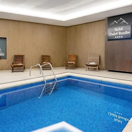 Hotel Bassibe