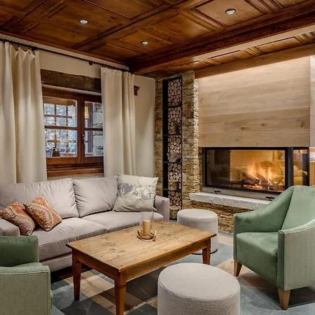 Bassibe Hotell Baqueira Beret