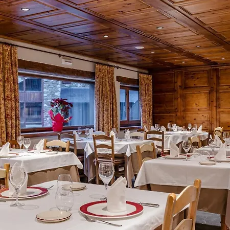 Hotel Bassibe 4*