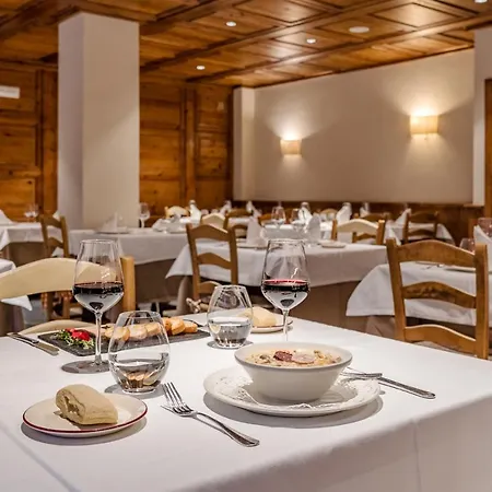 Bassibe Hotel 4*