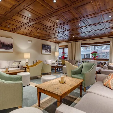 Hotel Bassibe Baqueira Beret
