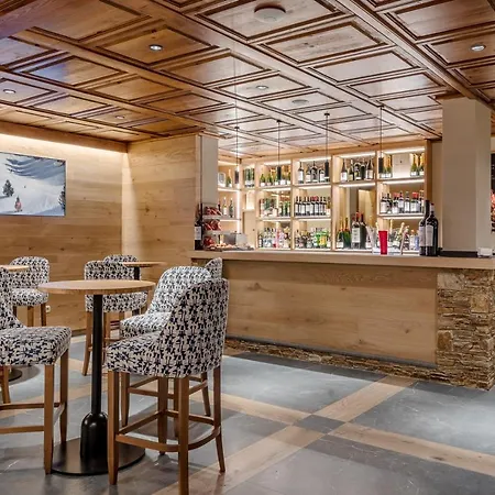 Bassibe Hotel 4*