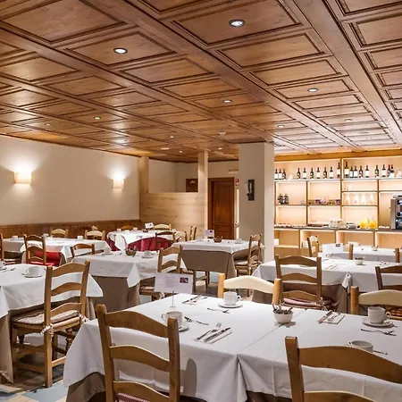 Hotell Bassibe 4*