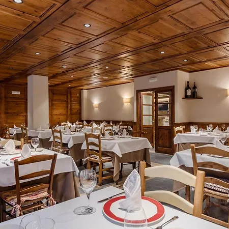 Hotel Bassibe 4*