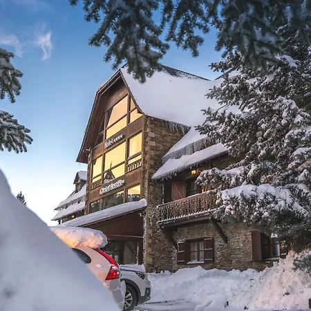 Bassibe Hotel 4*