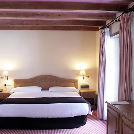 Bassibe 4* Baqueira Beret