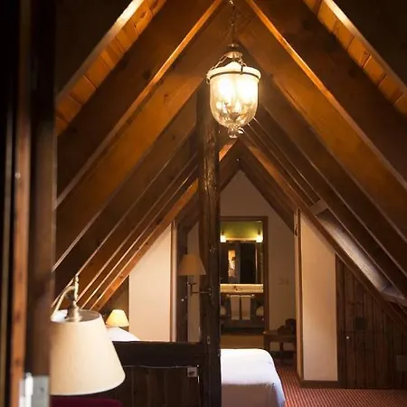 Hotell Bassibe 4*