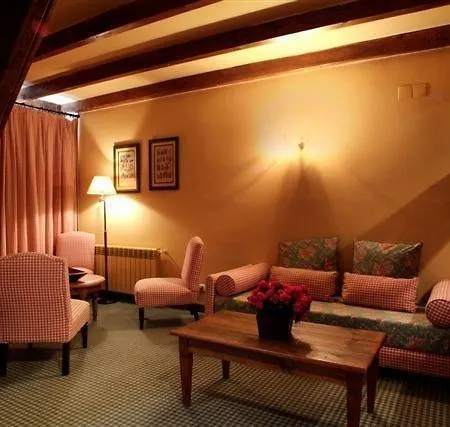 Hotel Bassibe 4*