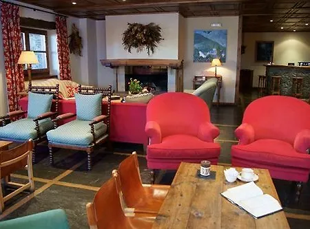 Hotel Bassibe Baqueira Beret