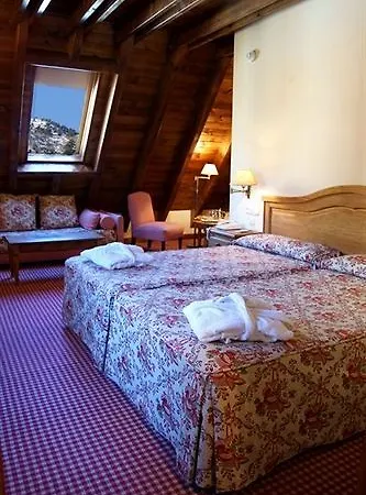 Hotell Bassibe