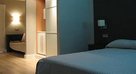Bassibe Hotell 4*