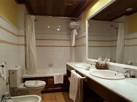 Hotell Bassibe