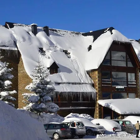 Hotel Bassibe 4*