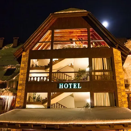 Bassibe 4* Baqueira Beret