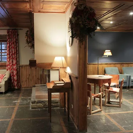 Hotel Bassibe 4*