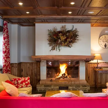 Bassibe Hotel Baqueira Beret