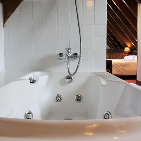 Bassibe Hotel Baqueira Beret