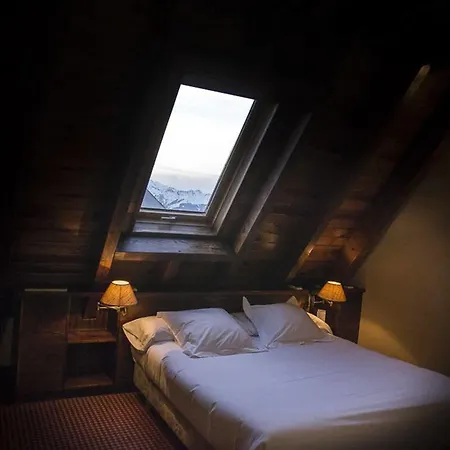 Bassibe 4* Baqueira Beret
