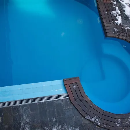 Bassibe Hotel